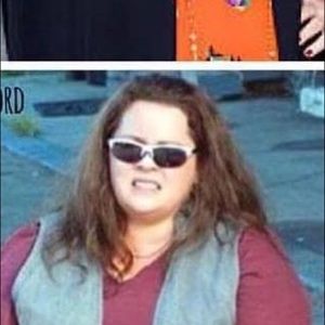 Meet your Posher, Andrea